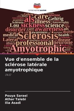 portada Vue d'ensemble de la sclérose latérale amyotrophique (in French)