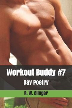 portada Workout Buddy #7: Gay Poetry (in English)