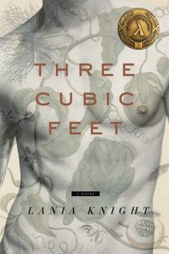 portada Three Cubic Feet