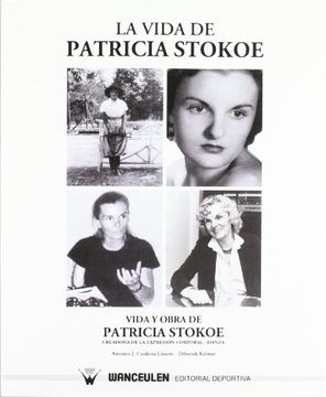portada La Vida de Patricia Stokoe (in Spanish)