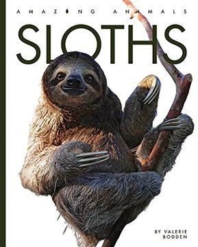 portada Sloths 