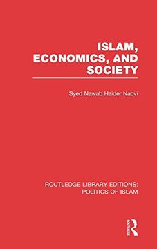 portada islam, economics, and society (rle politics of islam) (en Inglés)