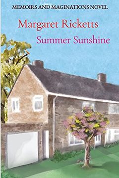 portada Memoirs and Maginations Book 1 - Summer Sunshine (en Inglés)