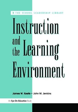 portada Instruction and the Learning Environment