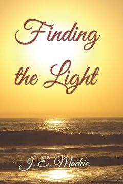 portada Finding the Light: A Memoir (en Inglés)