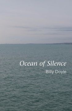 portada Ocean of Silence (en Inglés)