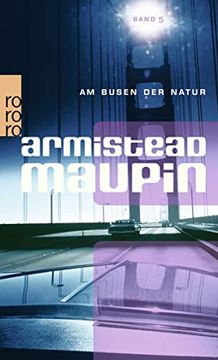 portada Am Busen der Natur: Band 5 (in German)