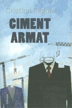 portada Ciment Armat (en Catalá)