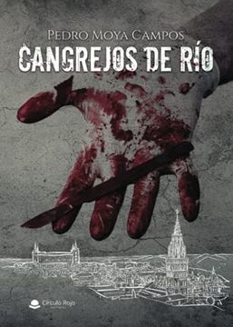 portada Cangrejos de rio (in Spanish)