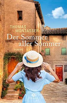 portada Der Sommer Aller Sommer: Roman