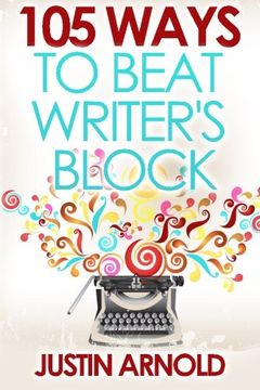 portada 105 Ways To Beat Writer's Block