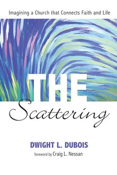 portada The Scattering