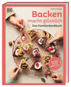 portada Backen Macht Glücklich (en Alemán)