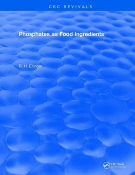 portada Phosphates as Food Ingredients (en Inglés)