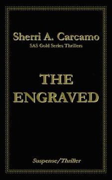 portada the engraved (in English)