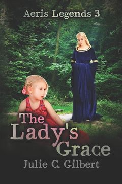 portada The Lady's Grace (in English)