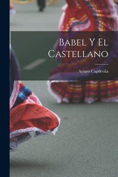portada Babel y el Castellano