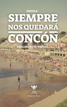 portada Siempre nos Quedara Concón (in Spanish)