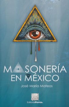 portada Masoneria En Mexico