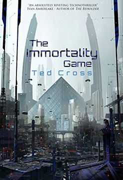 portada The Immortality Game (in English)