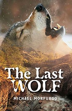 portada The Last Wolf (Rollercoasters) (in Spanish)