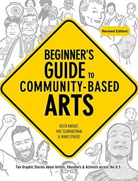portada Beginner's Guide to Community-Based Arts, 2nd Edition