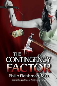 portada The Contingency Factor (en Inglés)