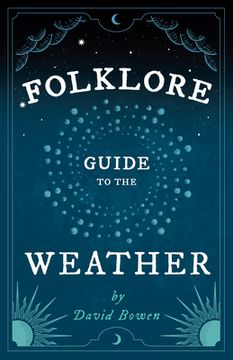 portada Folklore Guide to the Weather