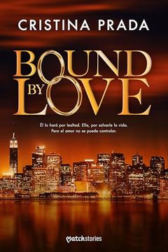 portada Bound by Love