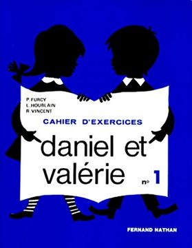 portada Daniel et Valérie: 1