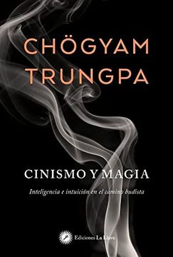 portada Cinismo y Magia (in Spanish)