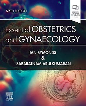 portada Essential Obstetrics and Gynaecology, 6e (en Inglés)