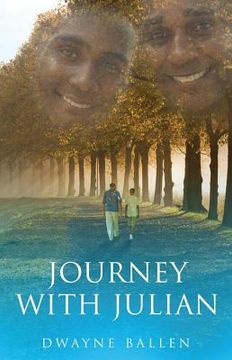 portada journey with julian (in English)