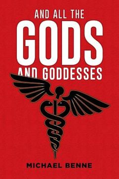portada And All the Gods and Goddesses (en Inglés)