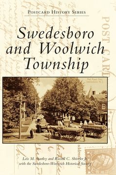 portada Swedesboro and Woolwich Township