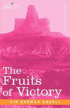 portada the fruits of victory (in English)