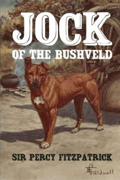 portada Jock of the Bushveld (in English)
