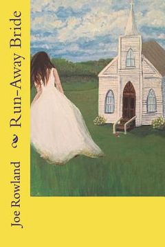 portada Run-Away Bride (en Inglés)