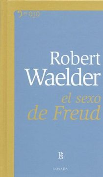 portada Sexo De Freud (in Spanish)