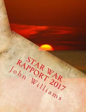 portada Star War Rapport 2017 (en Inglés)