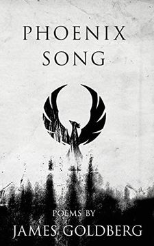 portada Phoenix Song (en Inglés)