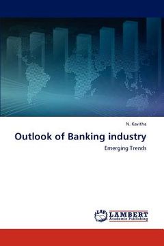 portada outlook of banking industry (in English)