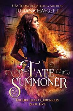 portada Fate Summoner (in English)