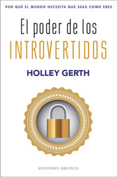 portada Poder de Los Introvertidos, El (in Spanish)