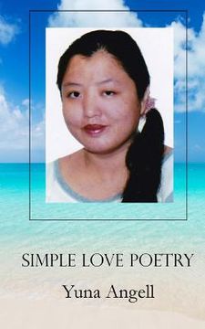 portada Simple Love Poetry (en Inglés)