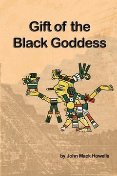 portada Gift of the Black Goddess