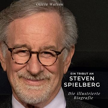 portada Ein Tribut an Steven Spielberg (en Alemán)