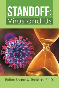 portada Standoff: Virus and Us (en Inglés)