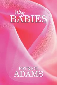 portada Why Babies (en Inglés)
