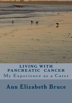 portada Living with Pancreatic Cancer: My Experience as a Carer